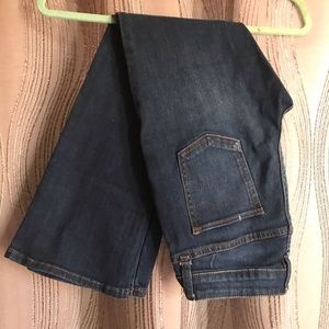 Who What Wear Jeans Size 2